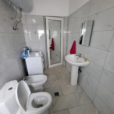 דירה Ewa