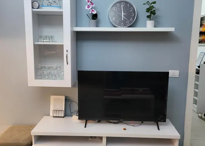 Ewa Apartamento Golem (Tirana)