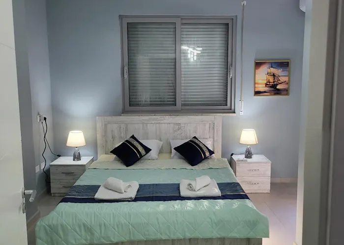 Apartamento Ewa Golem (Tirana)