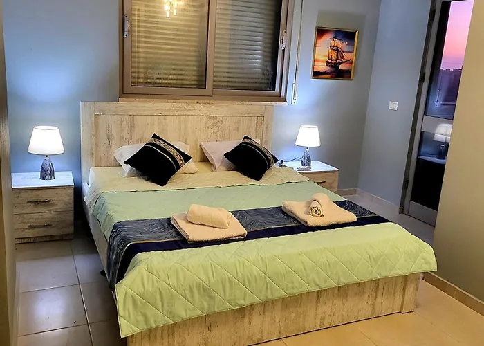 Apartamento Ewa Golem (Tirana)