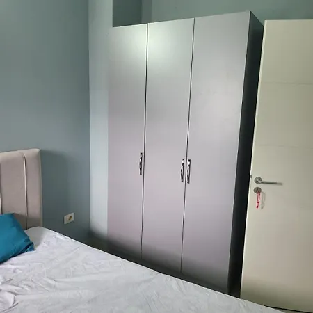 Apartman Ewa *