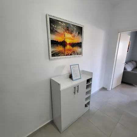 Apartman Ewa *